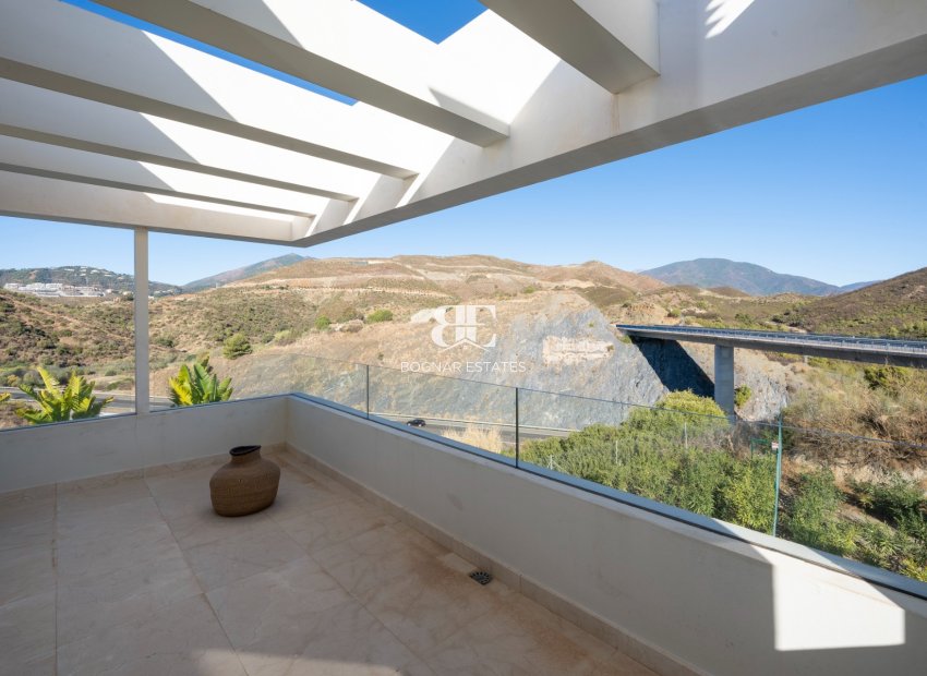 Herverkoop - apartment -
Marbella - Nueva Andalucía