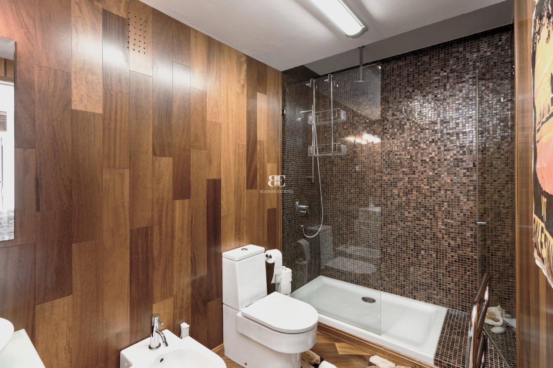 Herverkoop - apartment -
Marbella - Nueva Andalucía