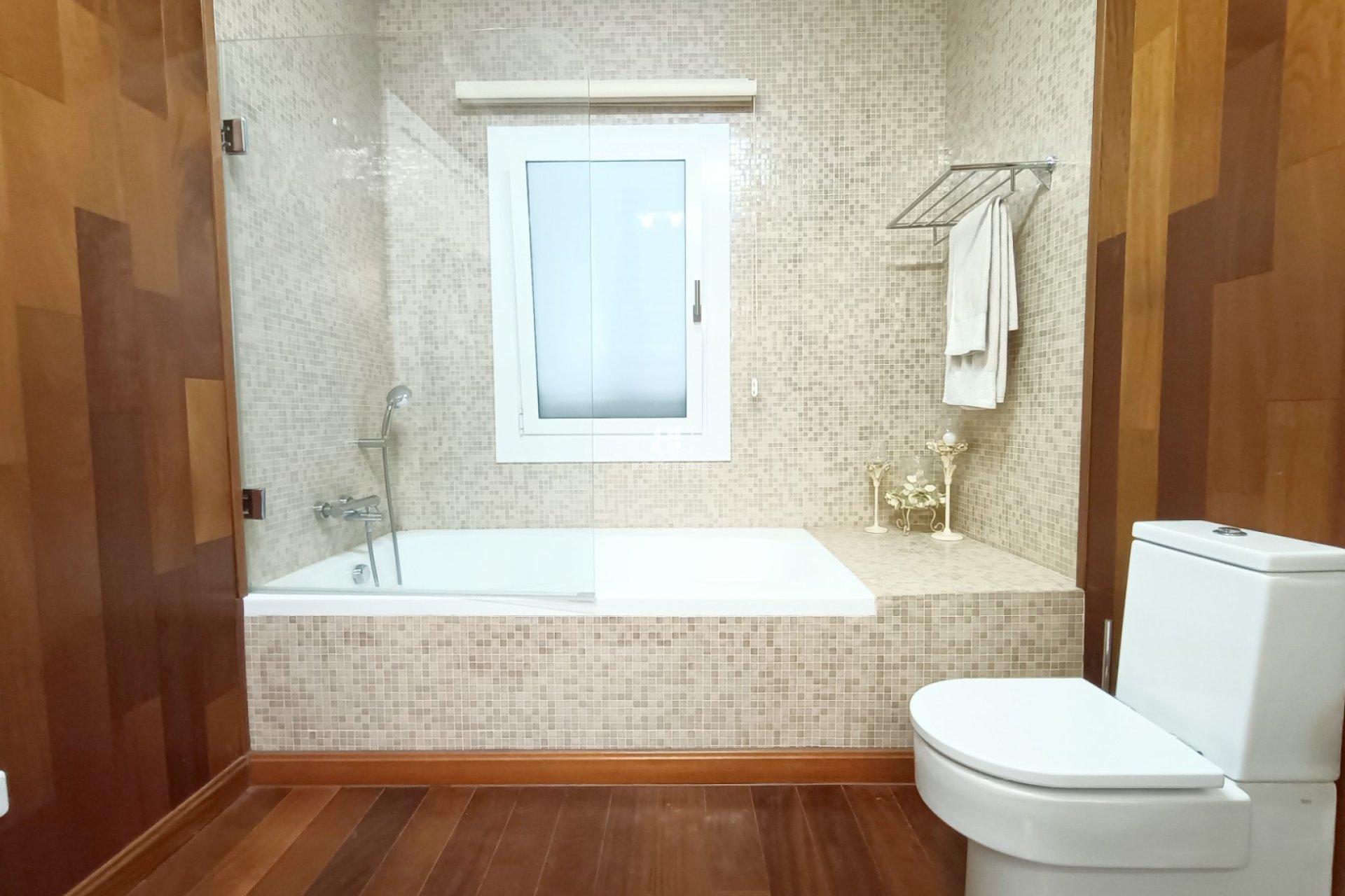 Herverkoop - apartment -
Marbella - Nueva Andalucía