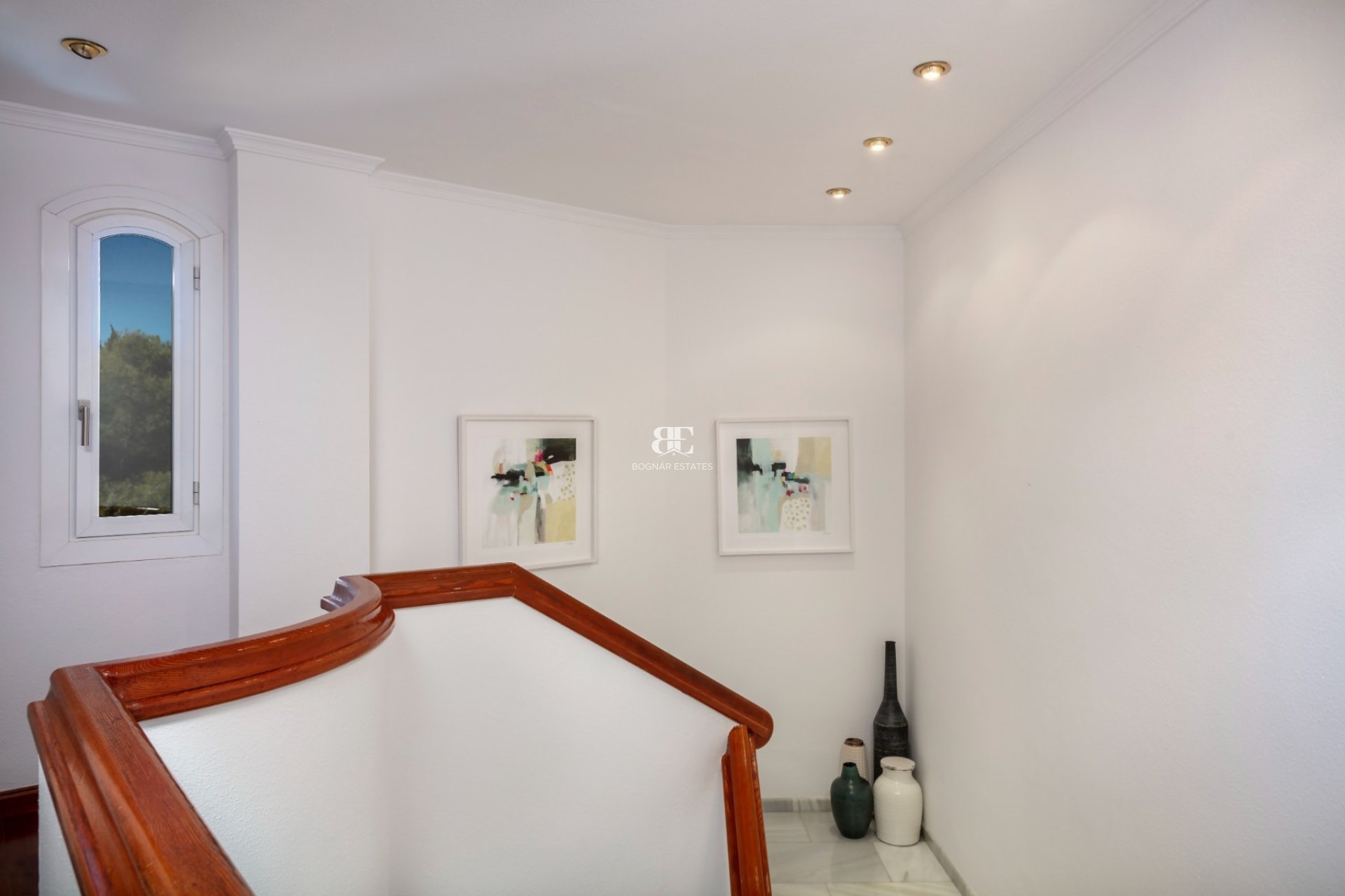 Herverkoop - apartment -
Marbella - Nueva Andalucía