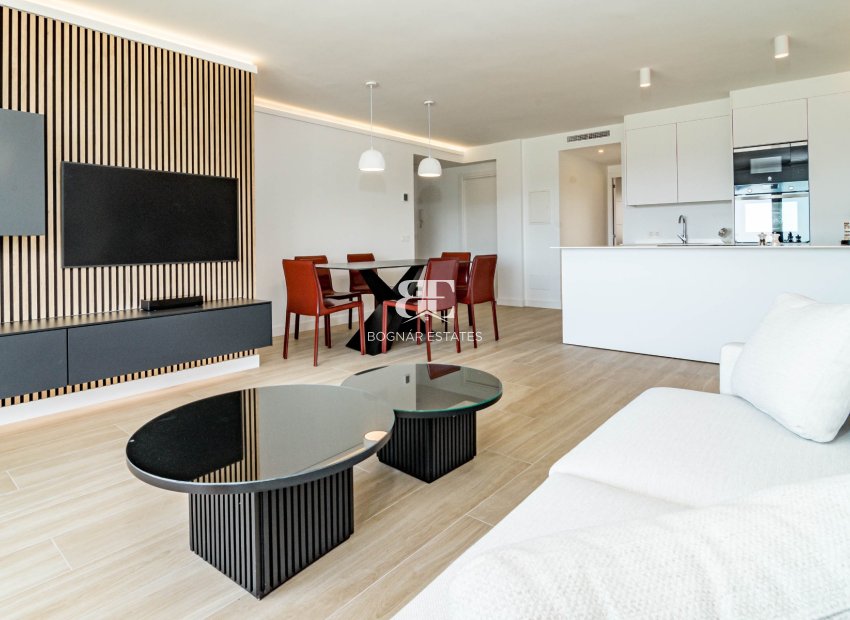Herverkoop - apartment -
Marbella - Nueva Andalucía