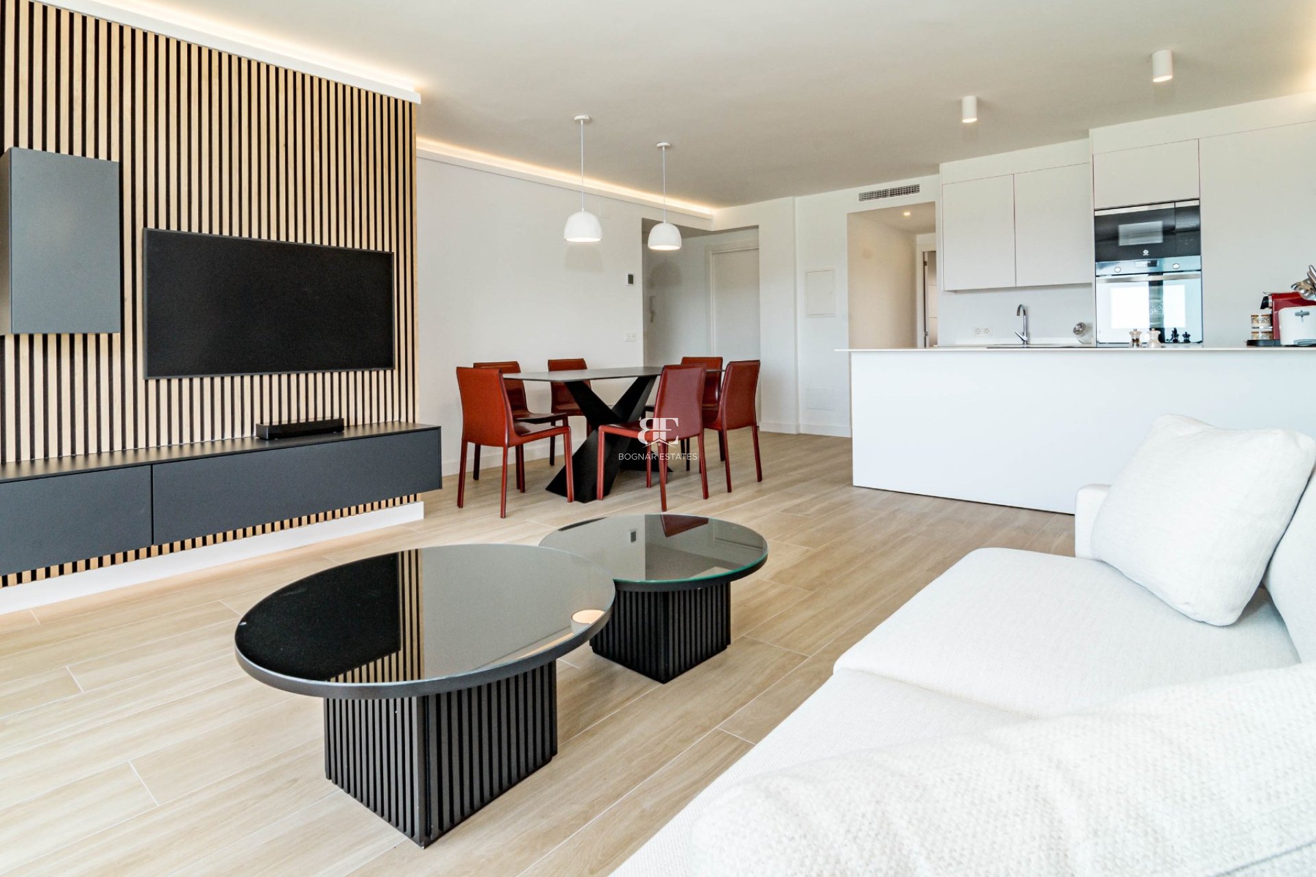 Herverkoop - apartment -
Marbella - Nueva Andalucía