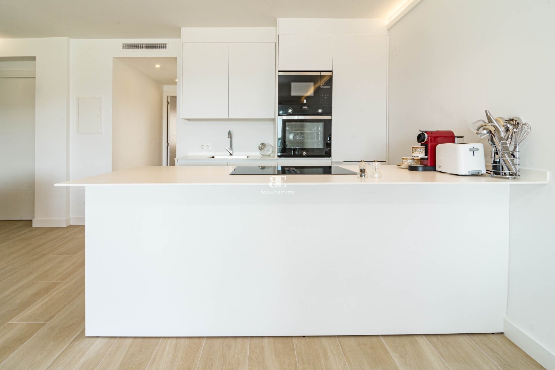 Herverkoop - apartment -
Marbella - Nueva Andalucía
