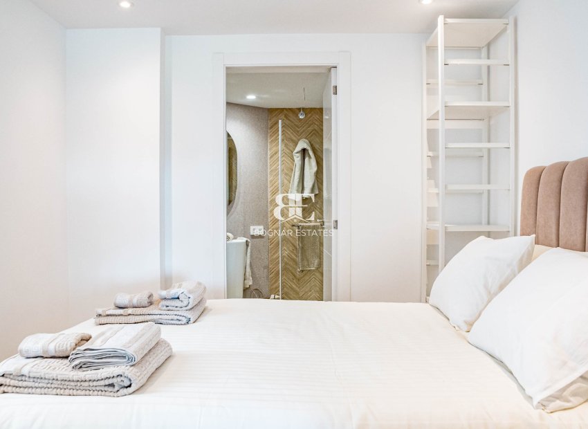 Herverkoop - apartment -
Marbella - Nueva Andalucía