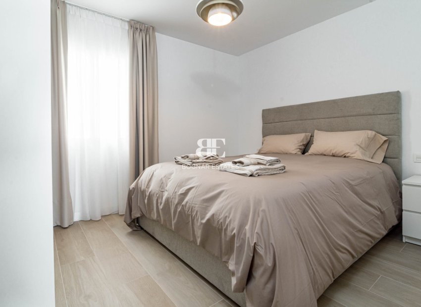Herverkoop - apartment -
Marbella - Nueva Andalucía