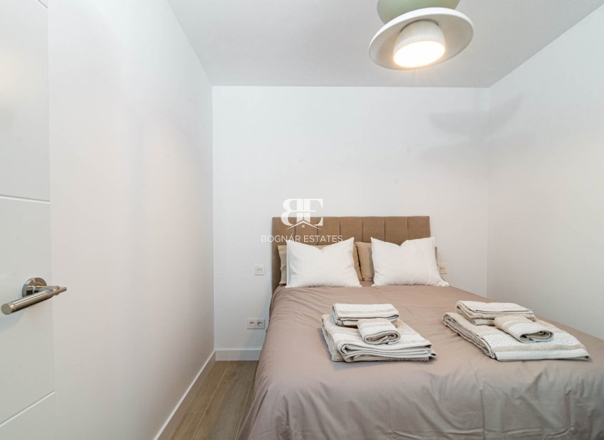Herverkoop - apartment -
Marbella - Nueva Andalucía