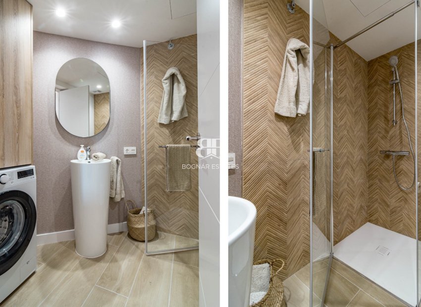 Herverkoop - apartment -
Marbella - Nueva Andalucía