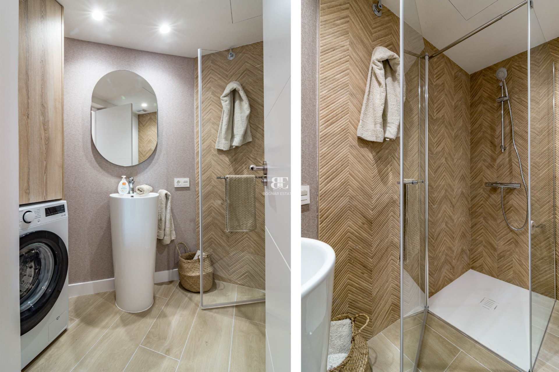 Herverkoop - apartment -
Marbella - Nueva Andalucía