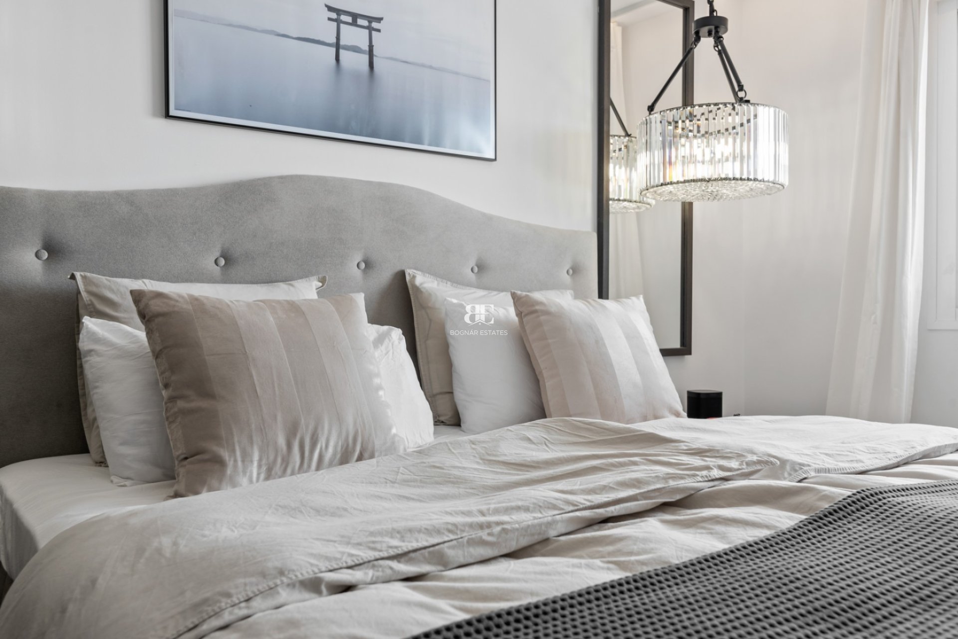 Herverkoop - apartment -
Marbella - Nueva Andalucía