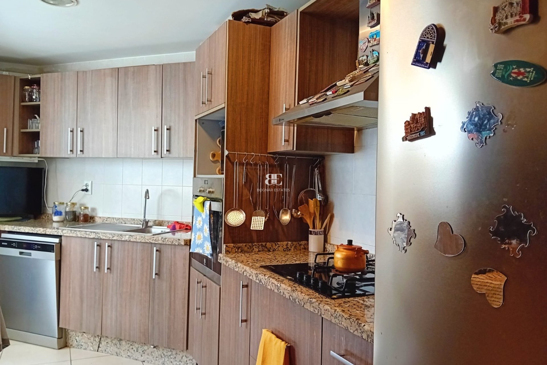 Herverkoop - apartment -
Marbella - Nueva Andalucía