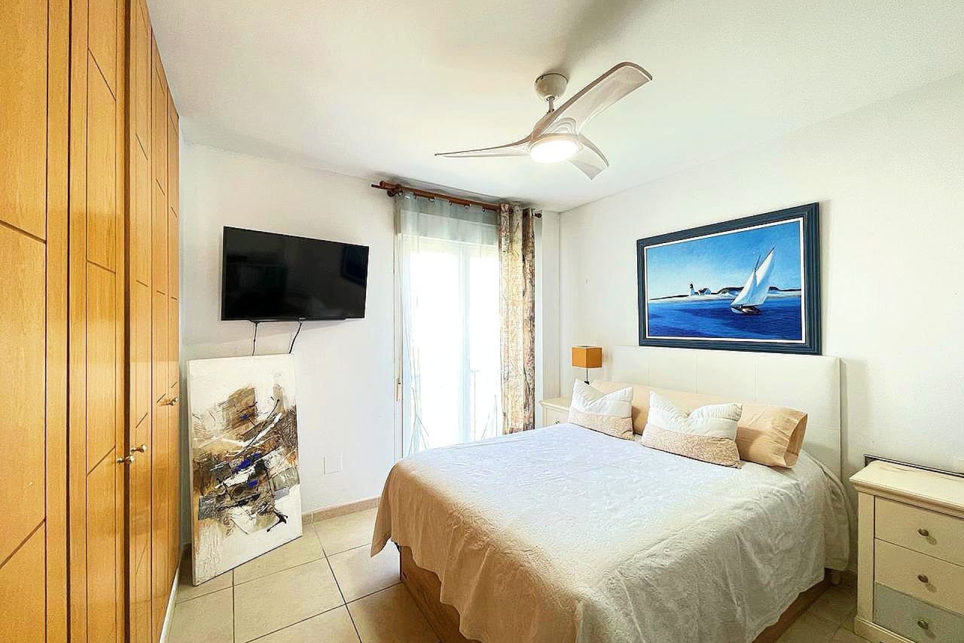 Herverkoop - apartment -
Marbella - Nueva Andalucía