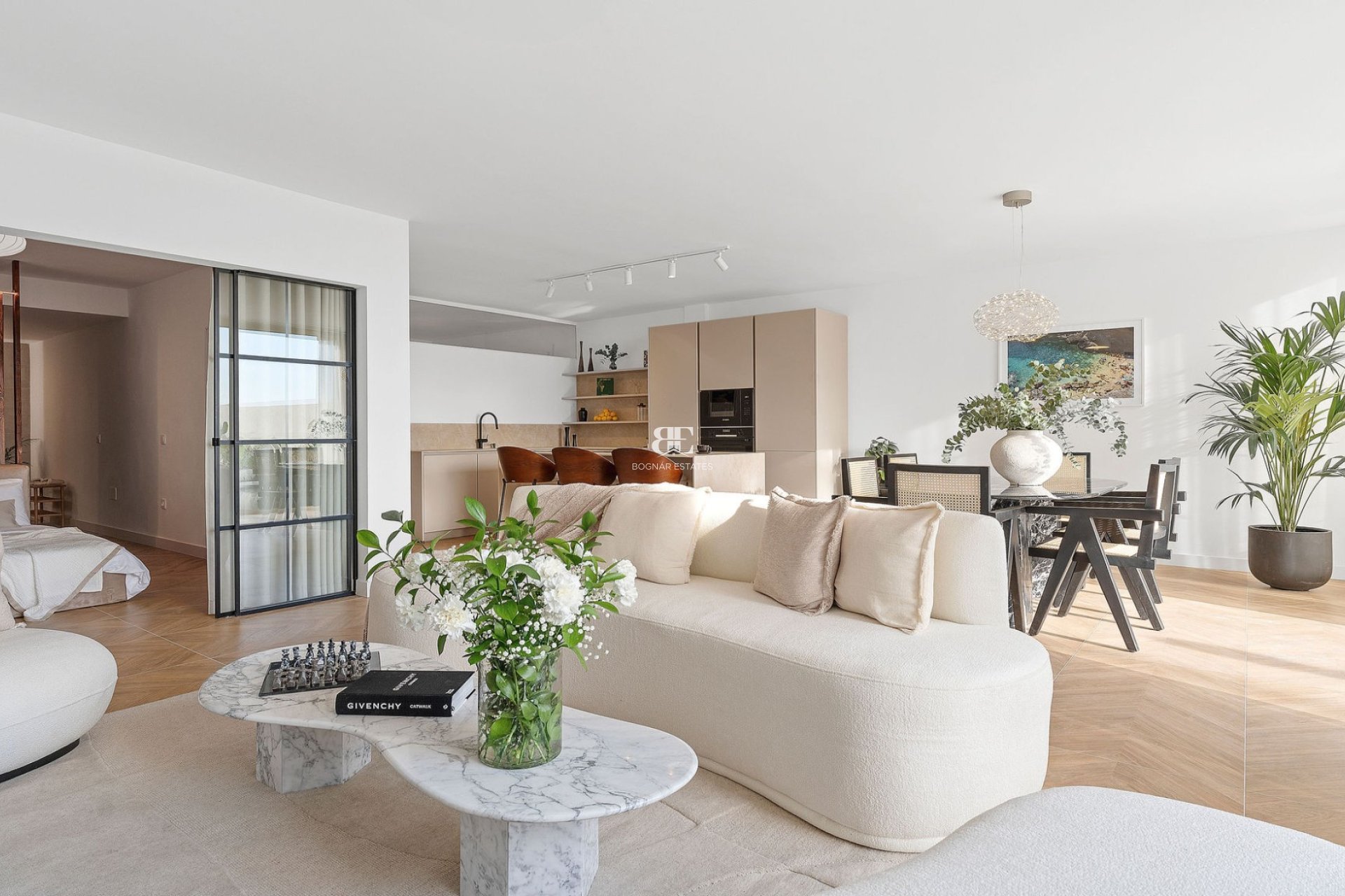Herverkoop - apartment -
Marbella - Nueva Andalucía