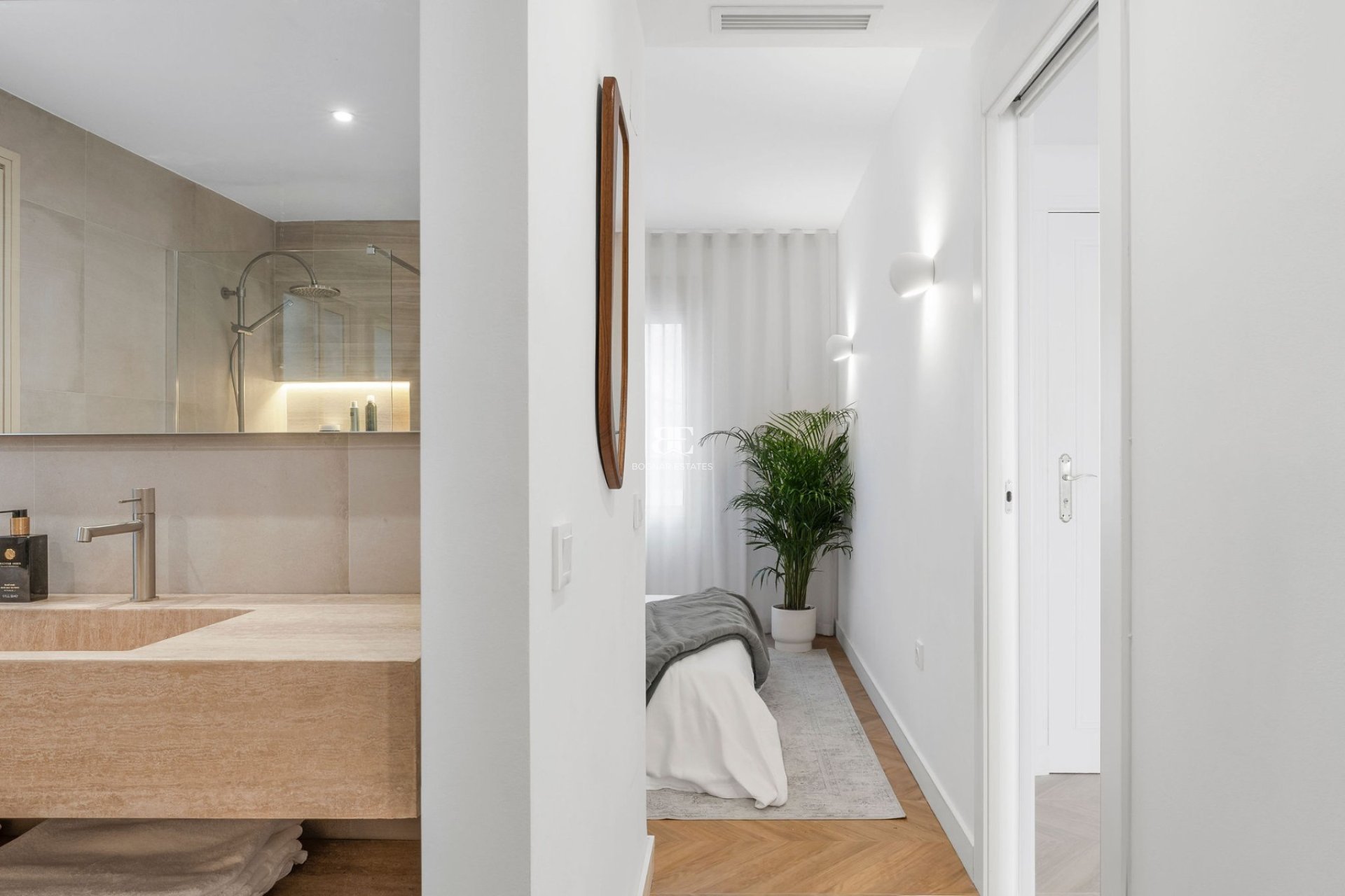Herverkoop - apartment -
Marbella - Nueva Andalucía