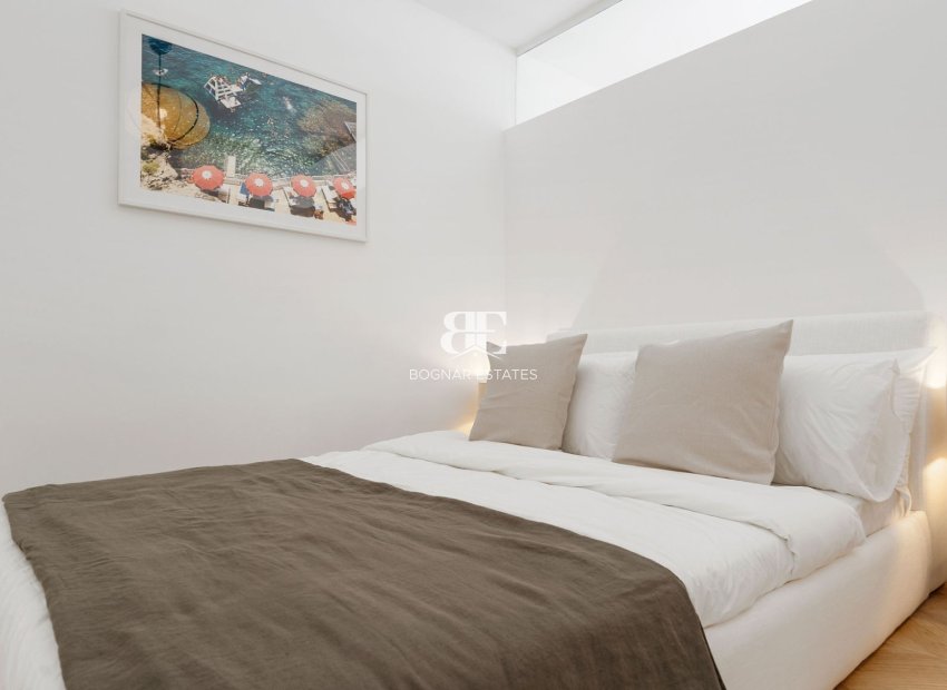 Herverkoop - apartment -
Marbella - Nueva Andalucía