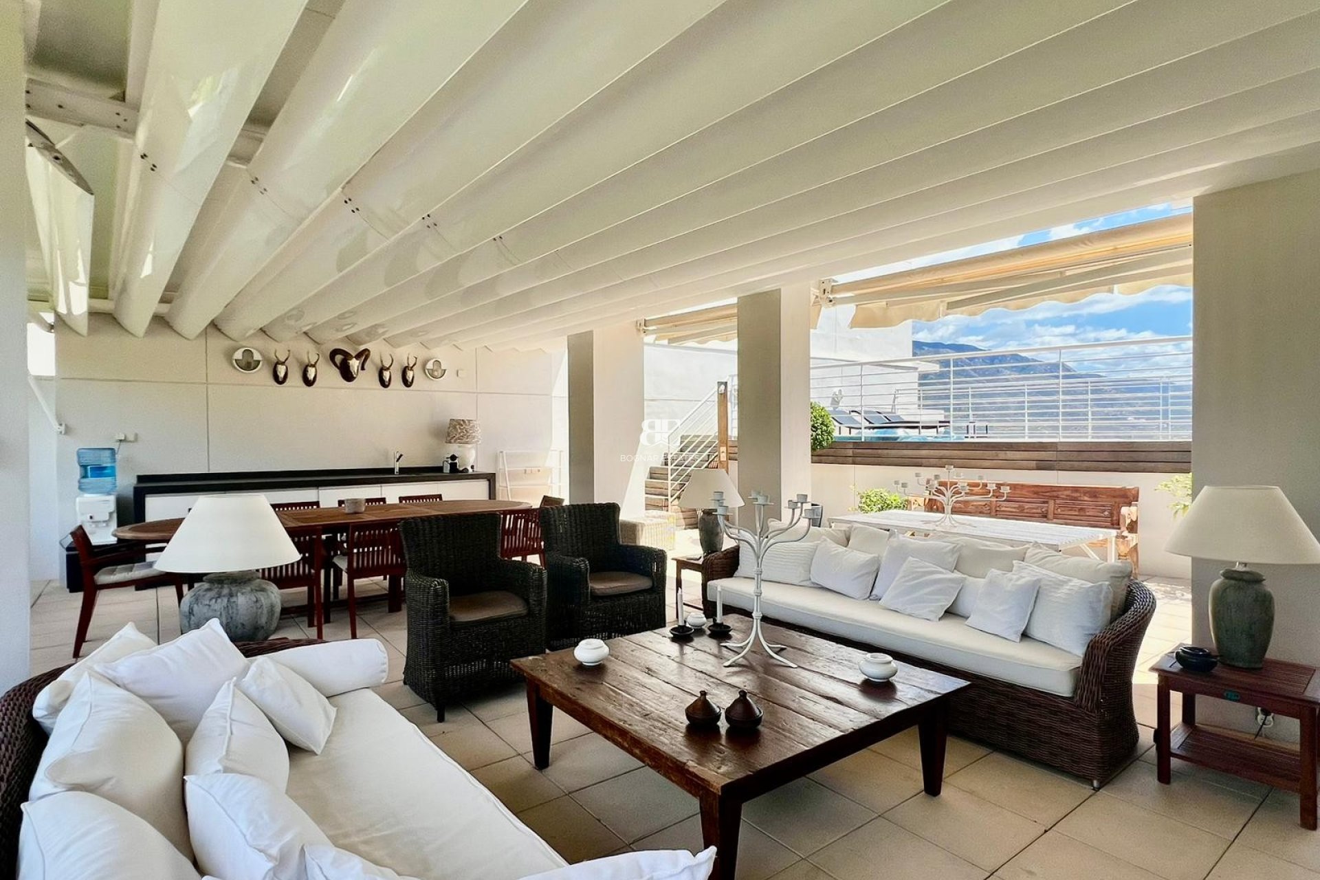 Herverkoop - apartment -
Marbella - Nueva Andalucía