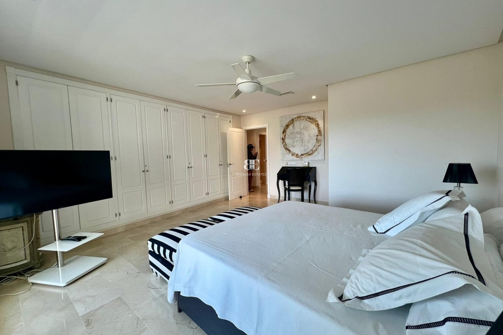 Herverkoop - apartment -
Marbella - Nueva Andalucía
