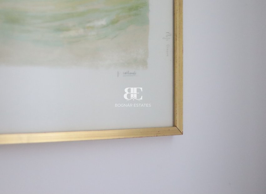 Herverkoop - apartment -
Marbella - Nueva Andalucía