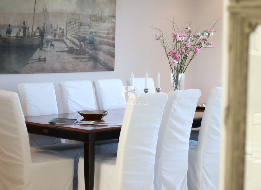 Herverkoop - apartment -
Marbella - Nueva Andalucía