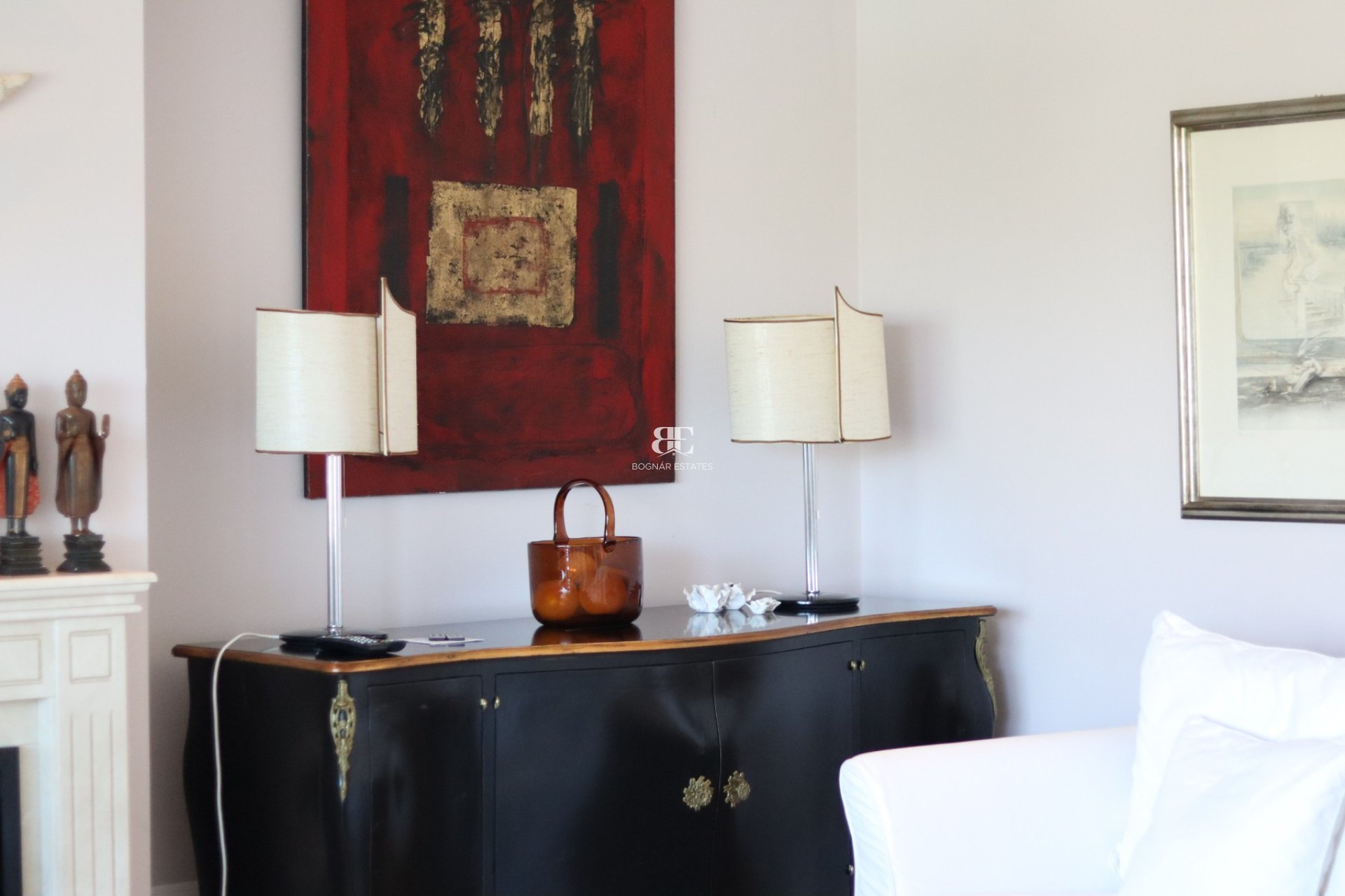 Herverkoop - apartment -
Marbella - Nueva Andalucía