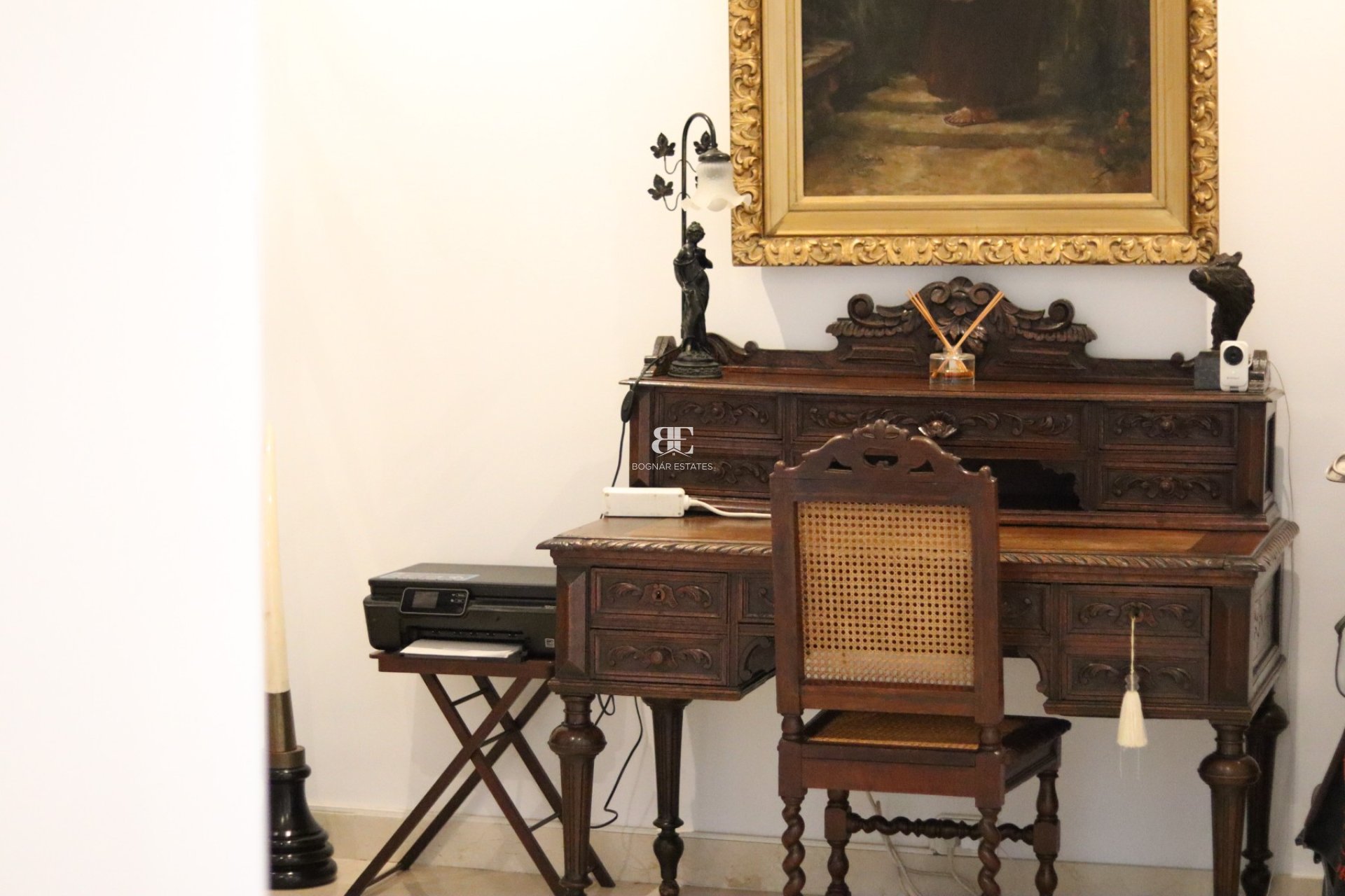 Herverkoop - apartment -
Marbella - Nueva Andalucía