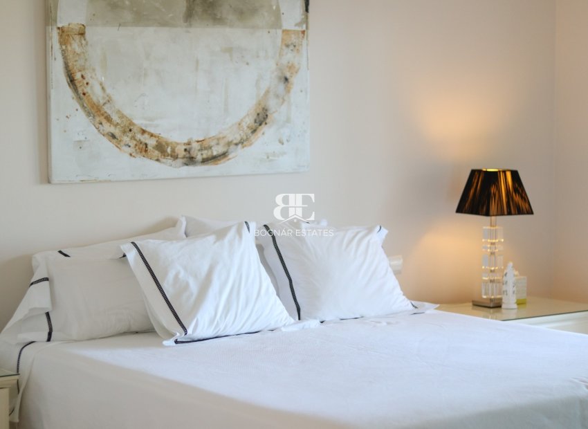 Herverkoop - apartment -
Marbella - Nueva Andalucía
