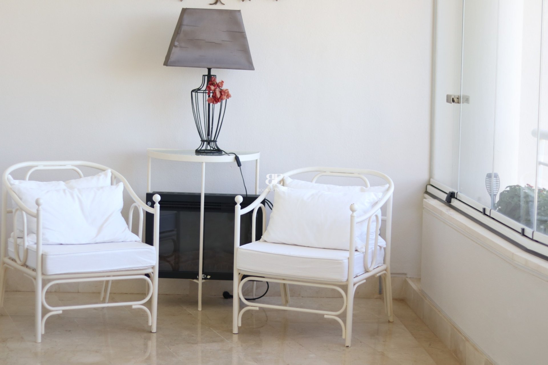 Herverkoop - apartment -
Marbella - Nueva Andalucía