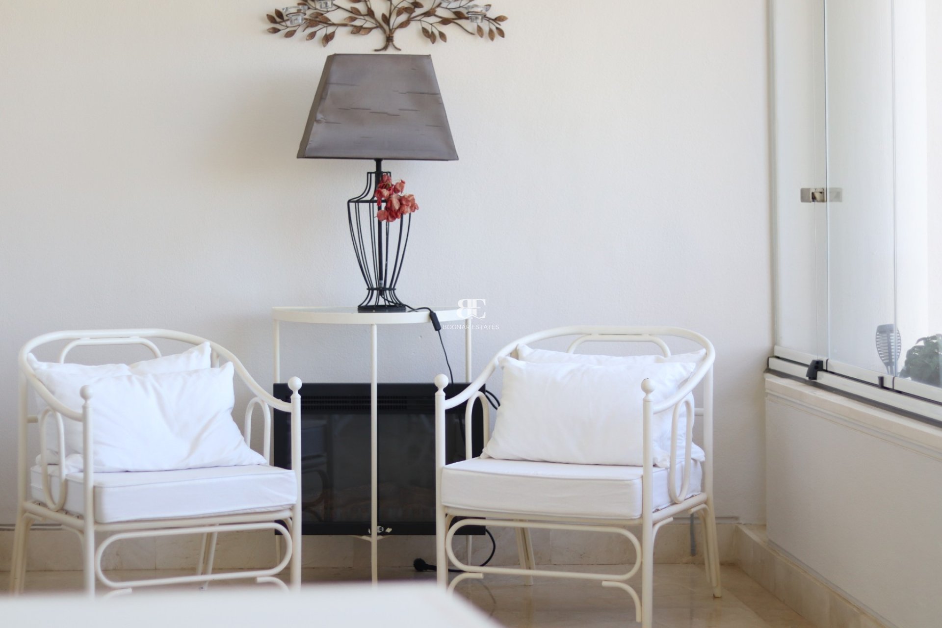 Herverkoop - apartment -
Marbella - Nueva Andalucía