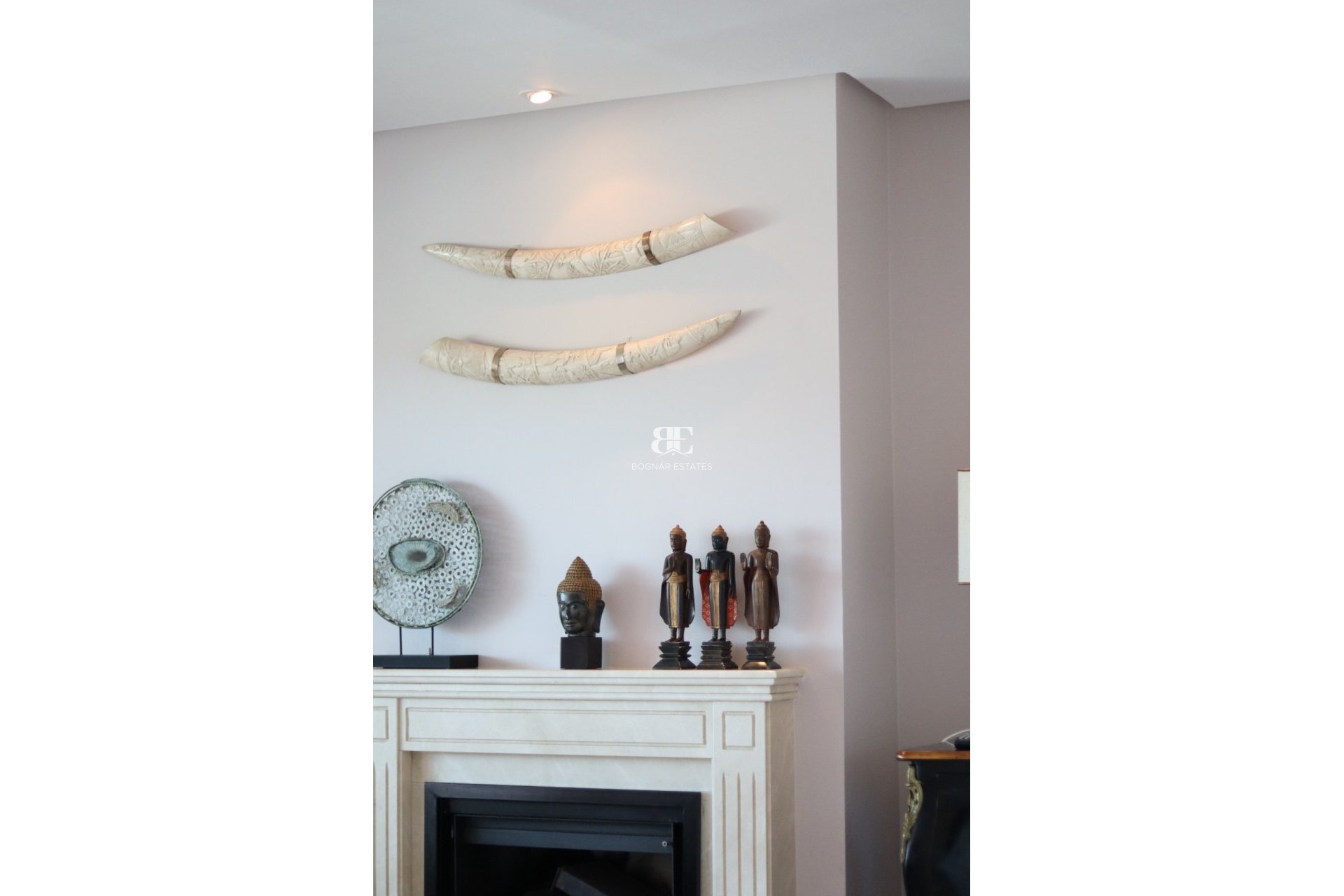 Herverkoop - apartment -
Marbella - Nueva Andalucía