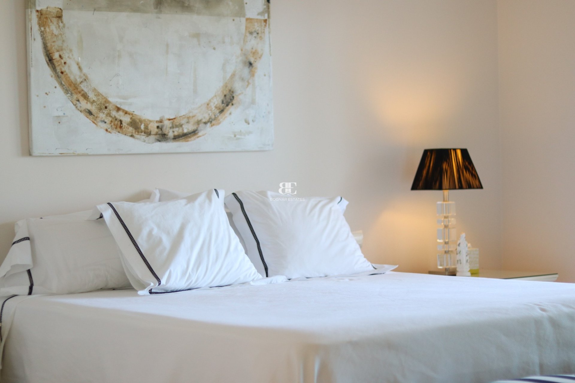 Herverkoop - apartment -
Marbella - Nueva Andalucía