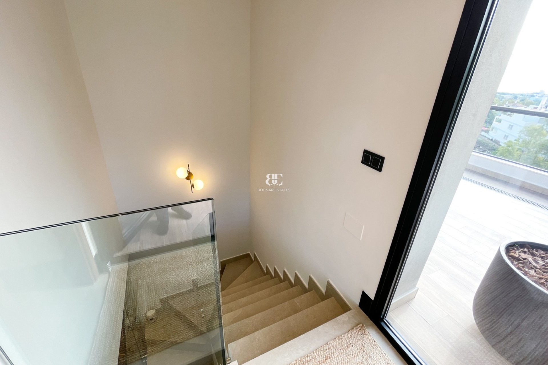 Herverkoop - apartment -
Marbella - Nueva Andalucía