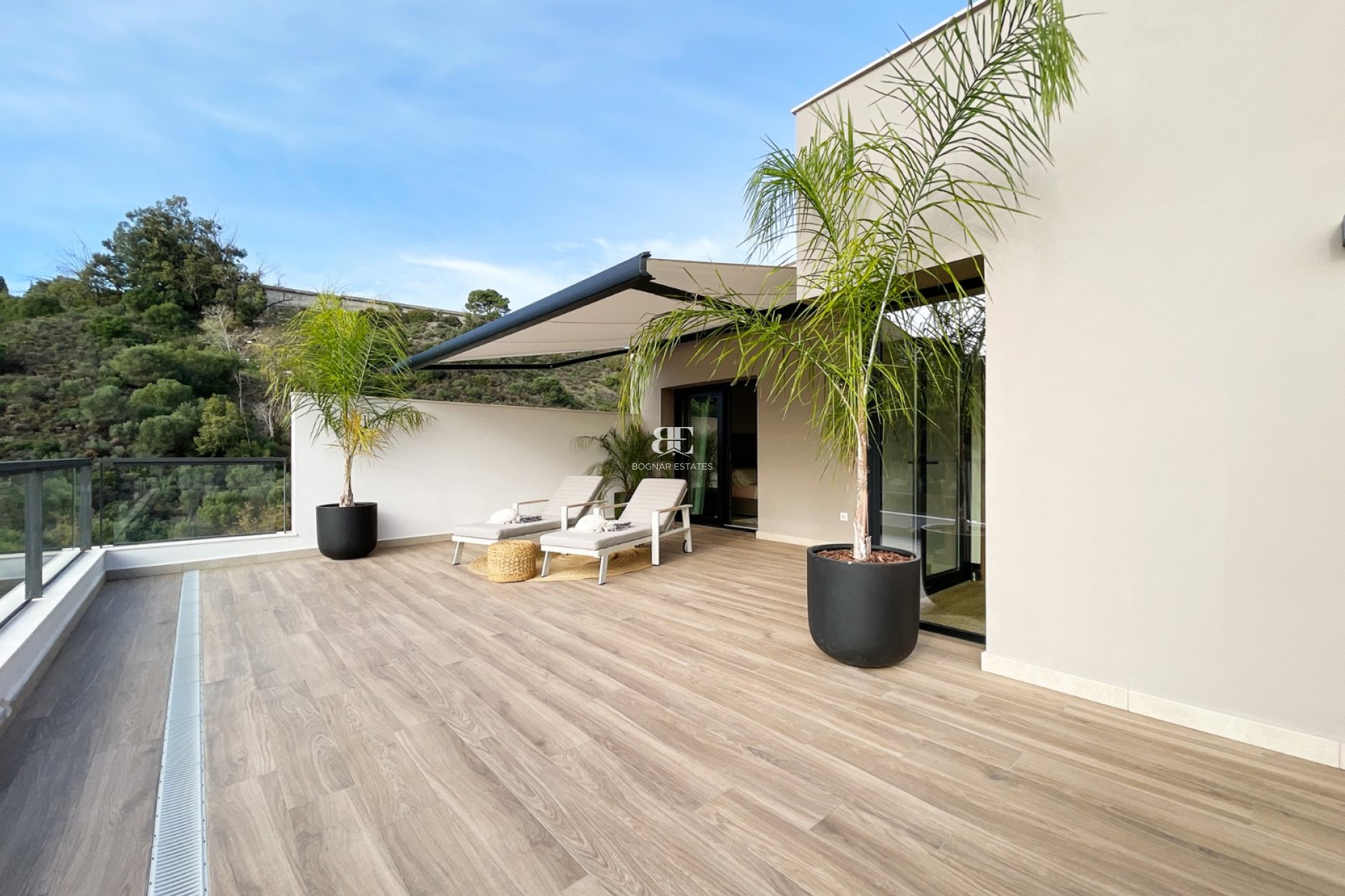 Herverkoop - apartment -
Marbella - Nueva Andalucía