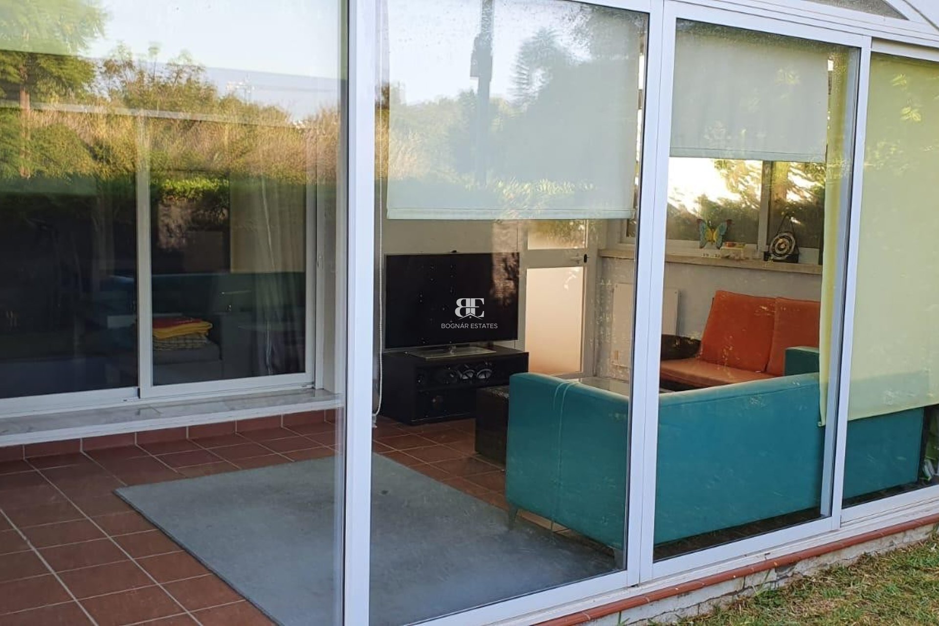 Herverkoop - apartment -
Marbella - Nueva Andalucía