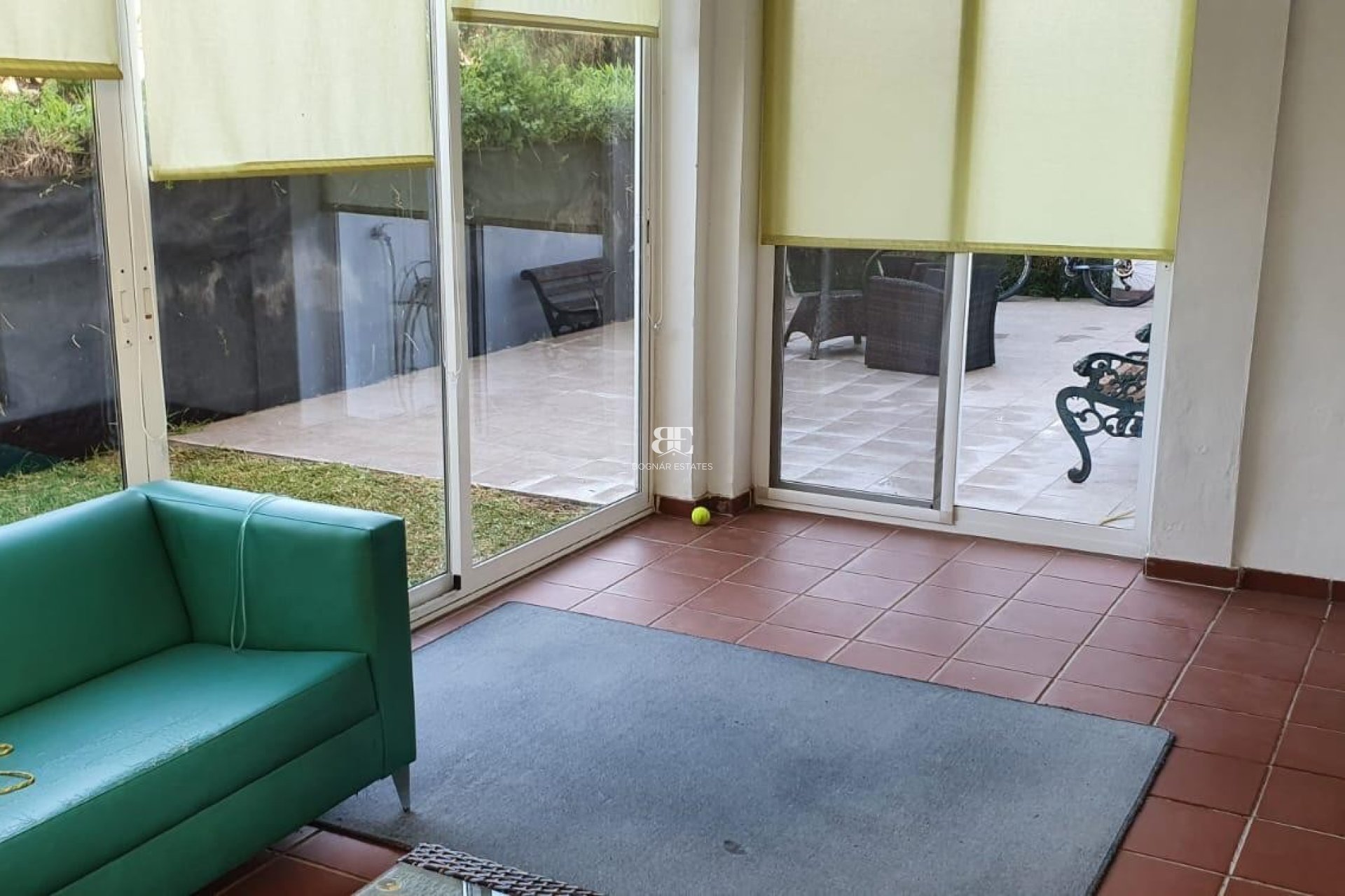 Herverkoop - apartment -
Marbella - Nueva Andalucía