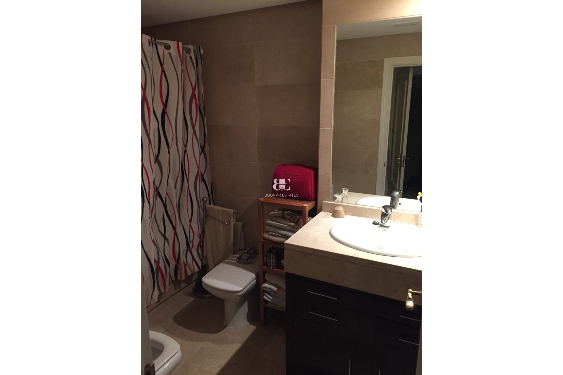 Herverkoop - apartment -
Marbella - Nueva Andalucía