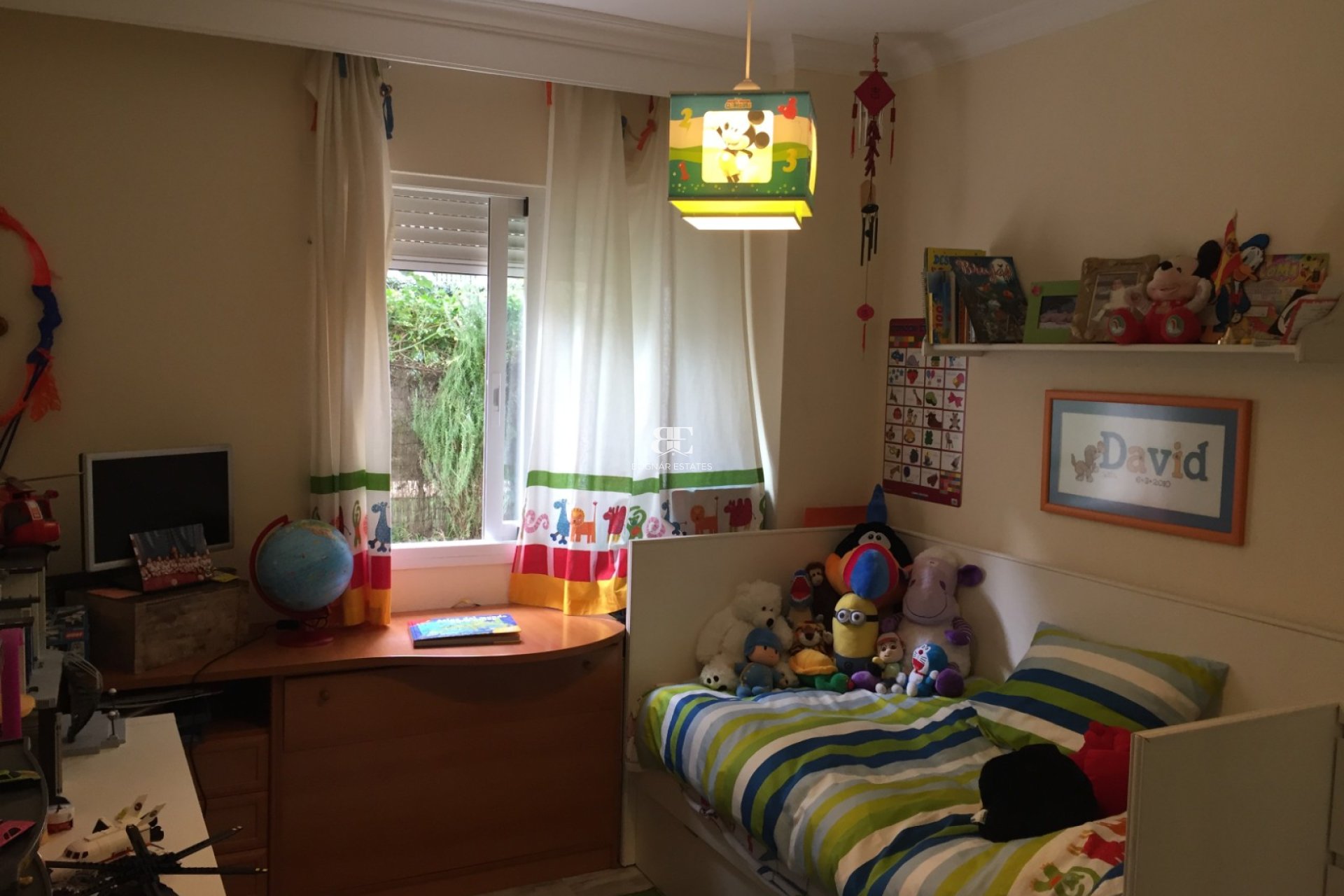Herverkoop - apartment -
Marbella - Nueva Andalucía