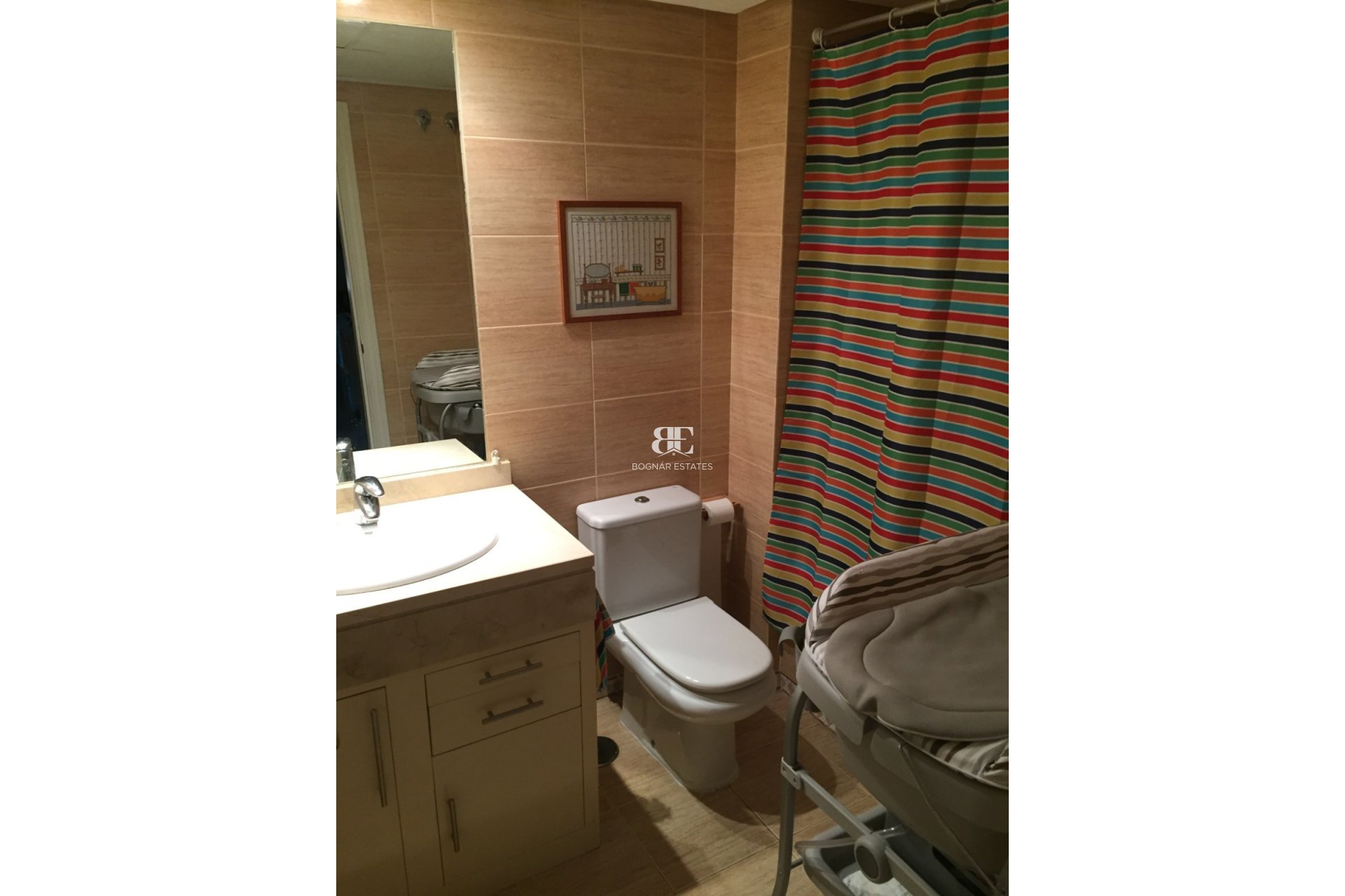 Herverkoop - apartment -
Marbella - Nueva Andalucía