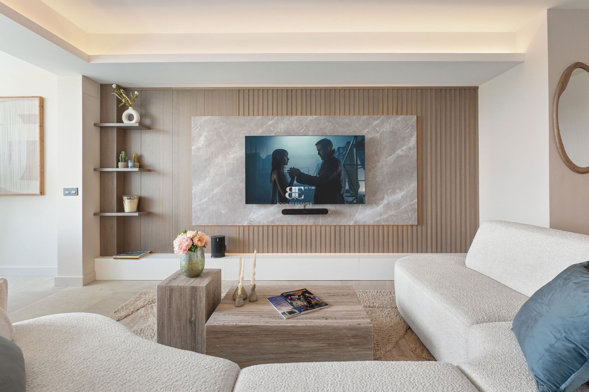 Herverkoop - apartment -
Marbella - Nueva Andalucía