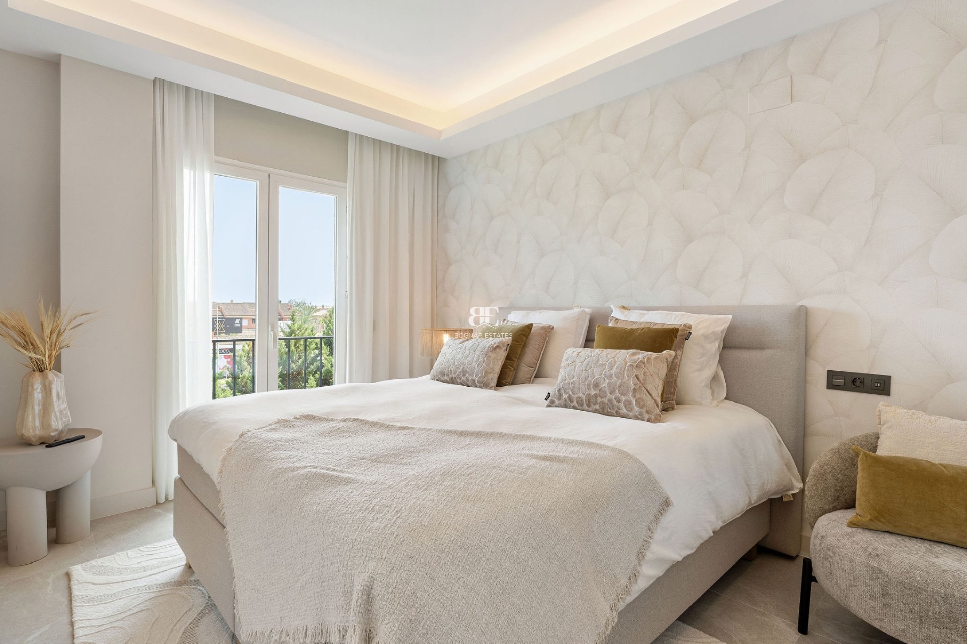 Herverkoop - apartment -
Marbella - Nueva Andalucía