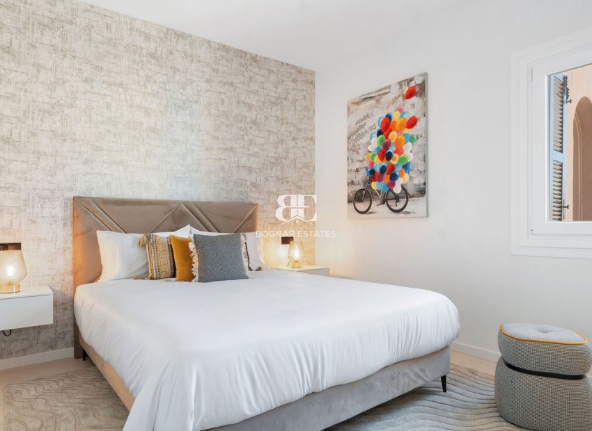 Herverkoop - apartment -
Marbella - Nueva Andalucía