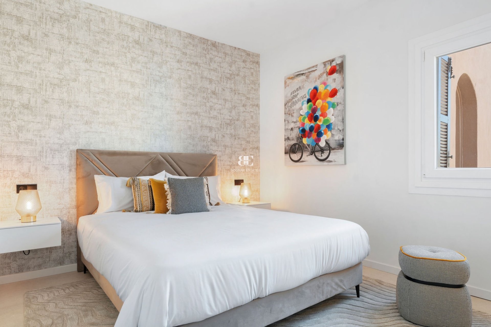 Herverkoop - apartment -
Marbella - Nueva Andalucía