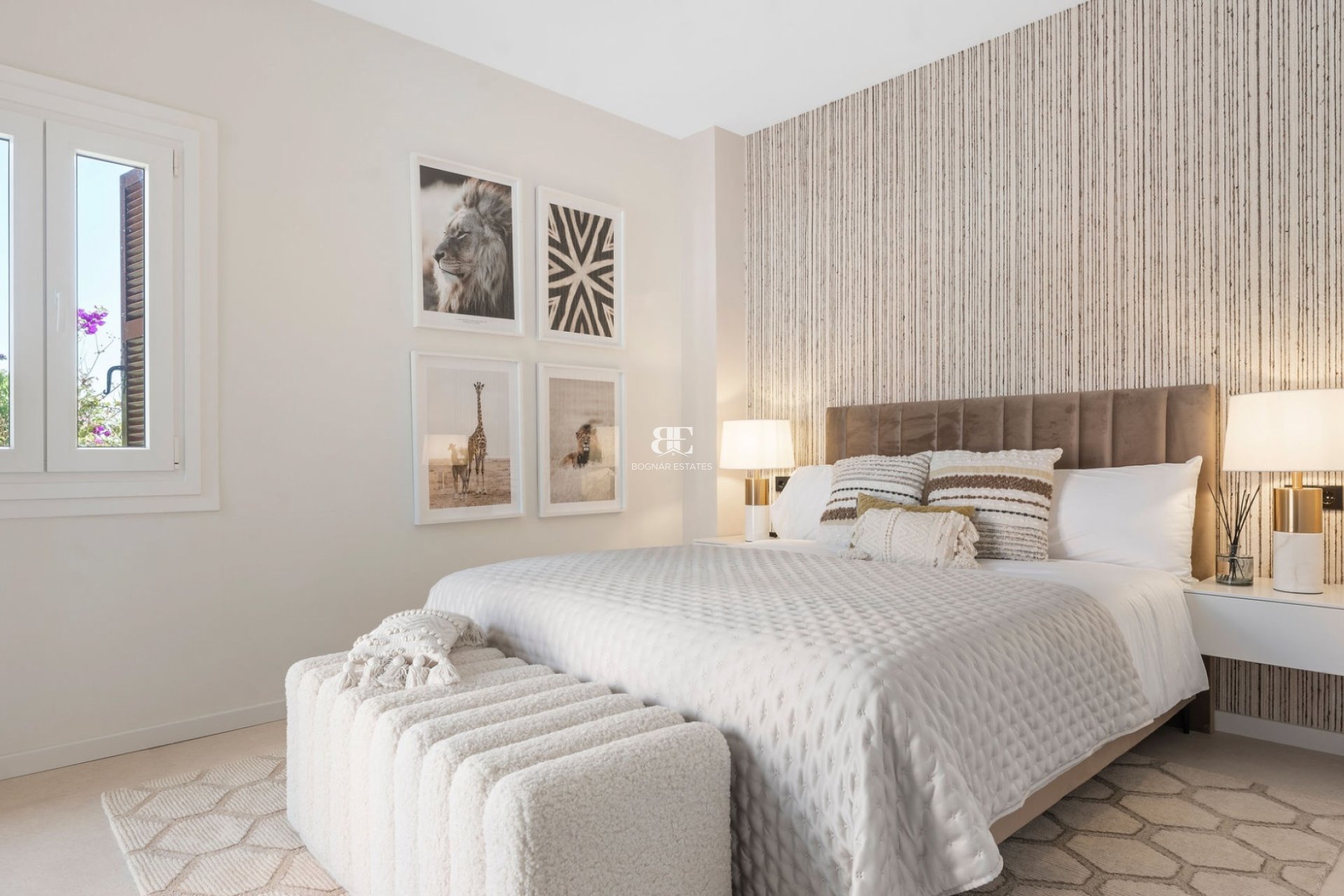 Herverkoop - apartment -
Marbella - Nueva Andalucía