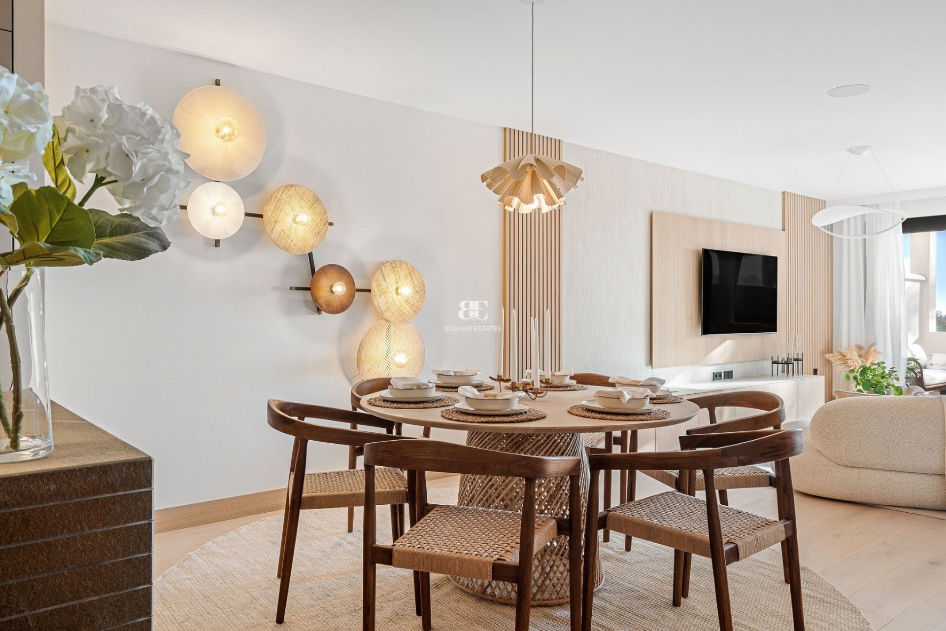 Herverkoop - apartment -
Marbella - Nueva Andalucía