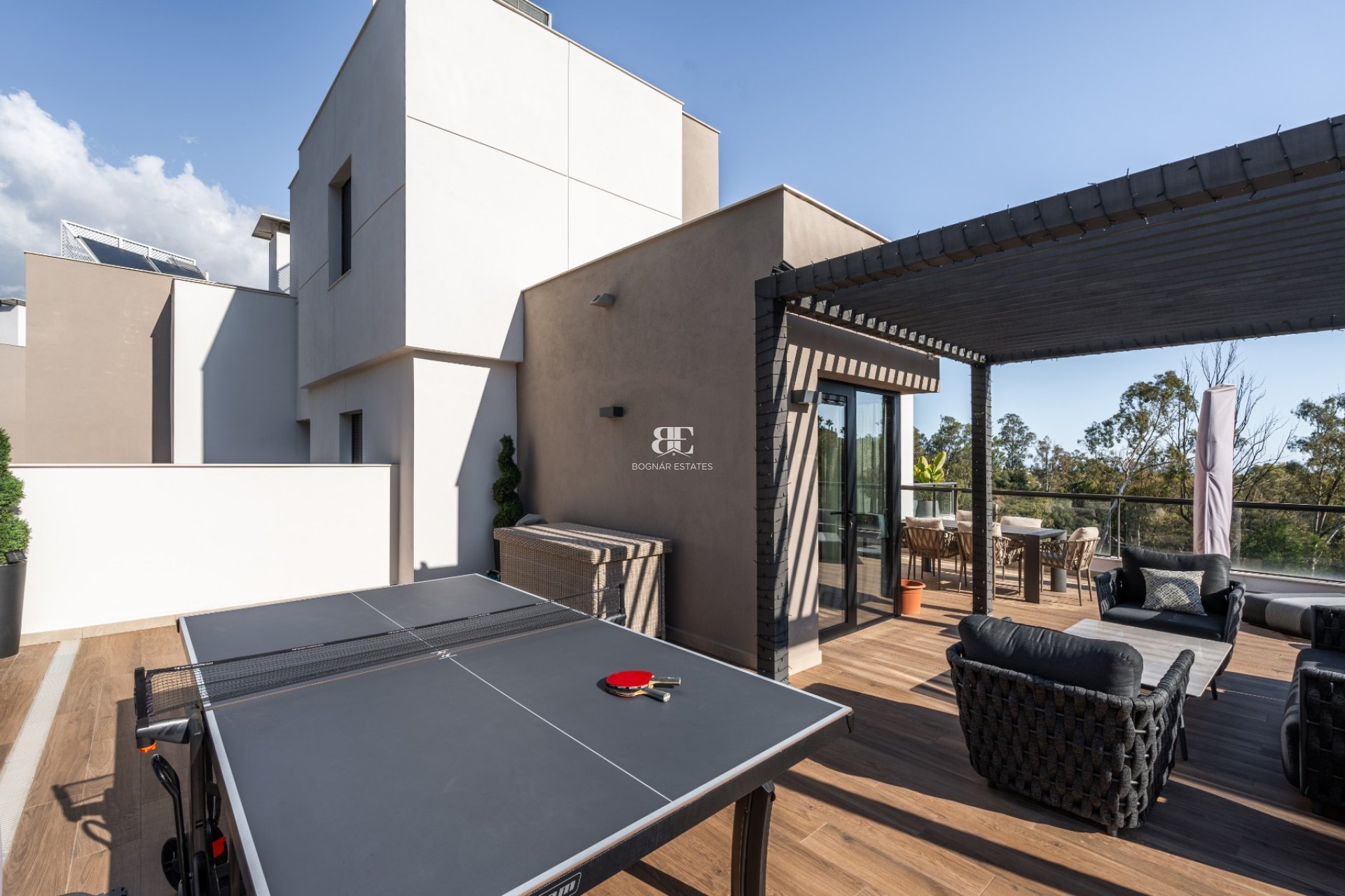 Herverkoop - apartment -
Marbella - Nueva Andalucía