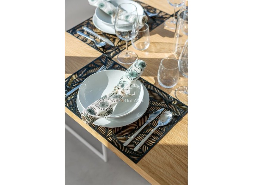 Herverkoop - apartment -
Marbella - Nueva Andalucía