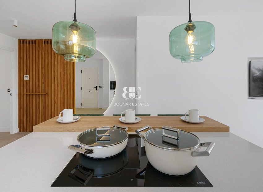 Herverkoop - apartment -
Marbella - Nueva Andalucía