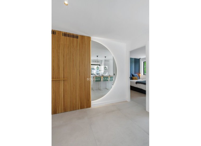 Herverkoop - apartment -
Marbella - Nueva Andalucía
