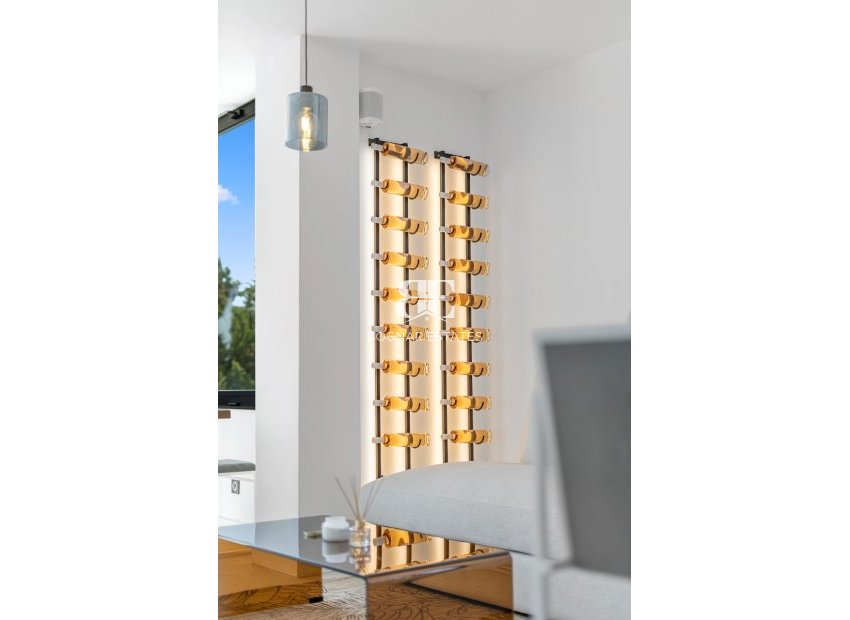 Herverkoop - apartment -
Marbella - Nueva Andalucía
