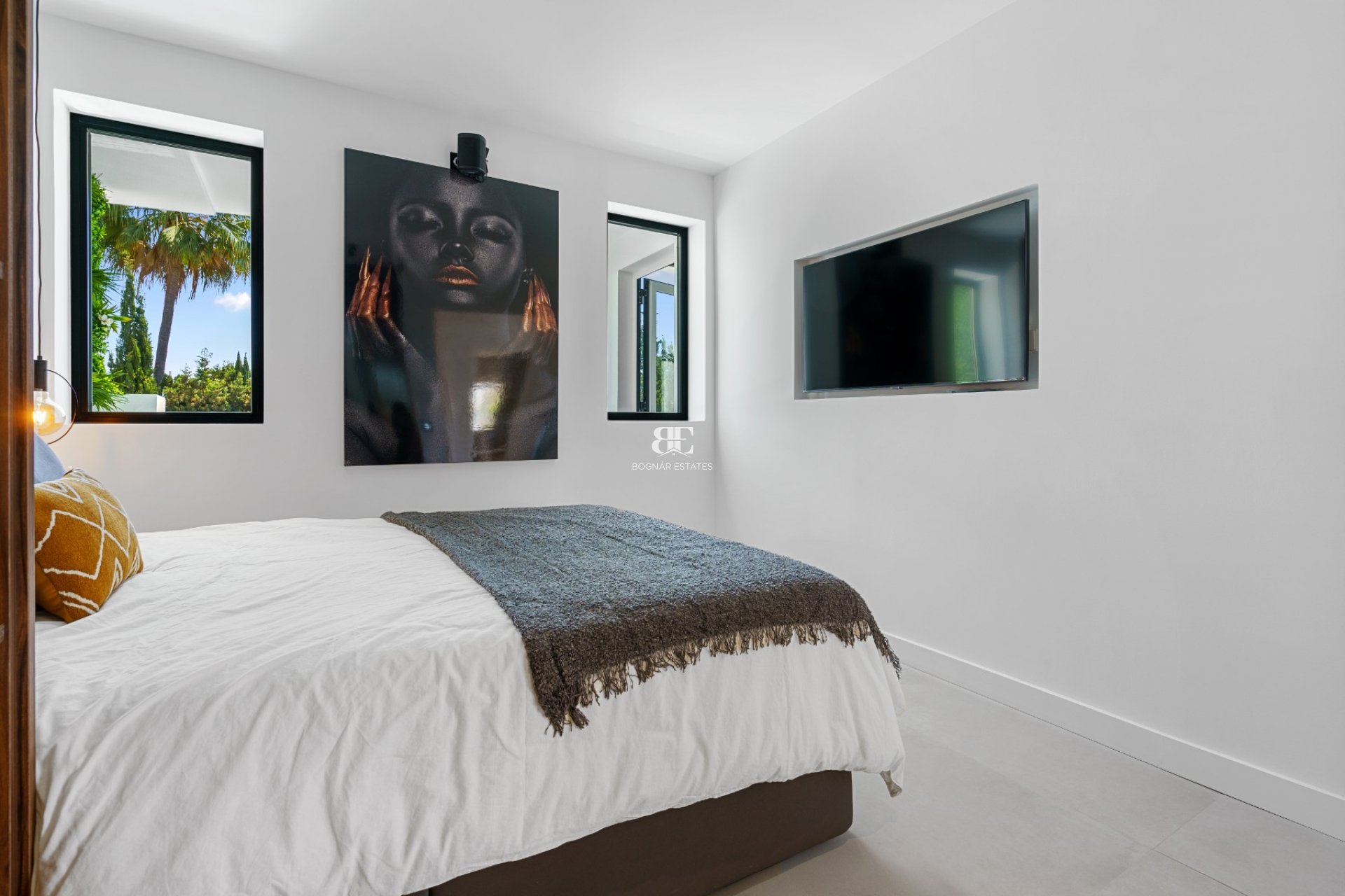 Herverkoop - apartment -
Marbella - Nueva Andalucía