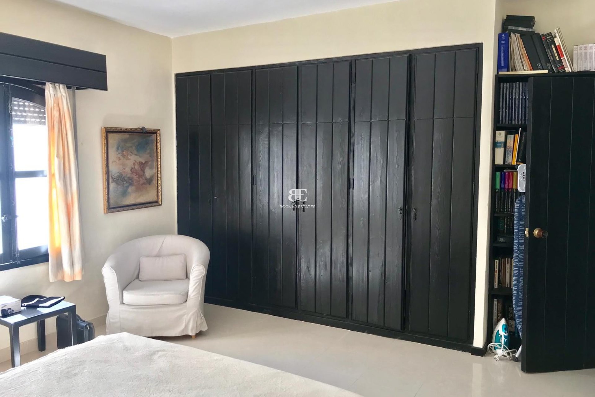 Herverkoop - apartment -
Marbella - Puerto Banús