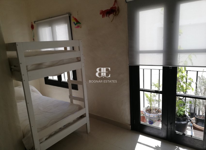 Herverkoop - apartment -
Marbella - Puerto Banús